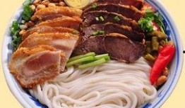 广西桂林米粉最新爆料,独家秘制，风味升级！